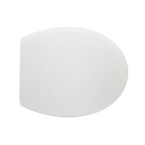 Sedile WC in Termoindurente per Cesabo Vaso Exel Forma 1 TP1 Cw Bianco - 3