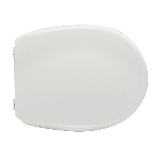 Sedile WC per Pozzi Ginori Colibri' 2 Forma 1 Cw Bianco