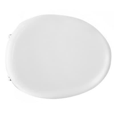 Sedile WC per Pozzi G Vaso Fantasia Forma 1 Cw Bianco - 3
