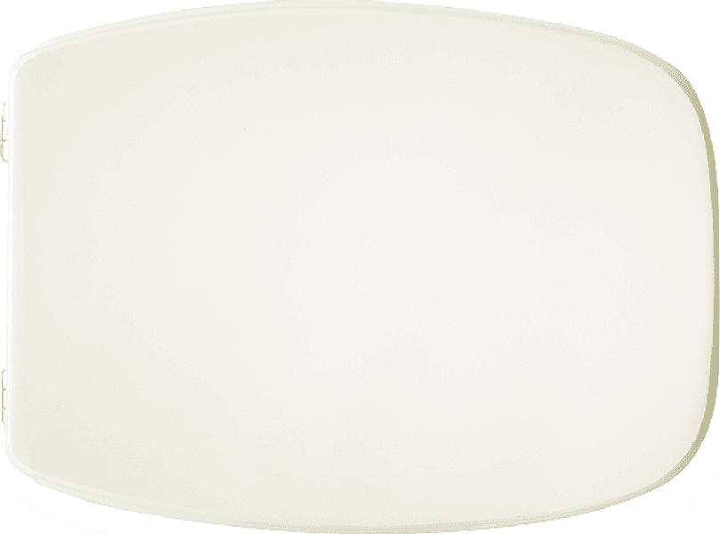 Sedile WC per Vavid Vaso Emilia Forma 3 Cw Champagne