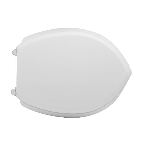 Sedile WC per Ideal Standard Vaso Ondine Cw Bianco Is Cerniere a Passanti