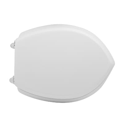 Sedile WC per Ideal Standard Vaso Ondine Cw Bianco Is Cerniere a Passanti - 3