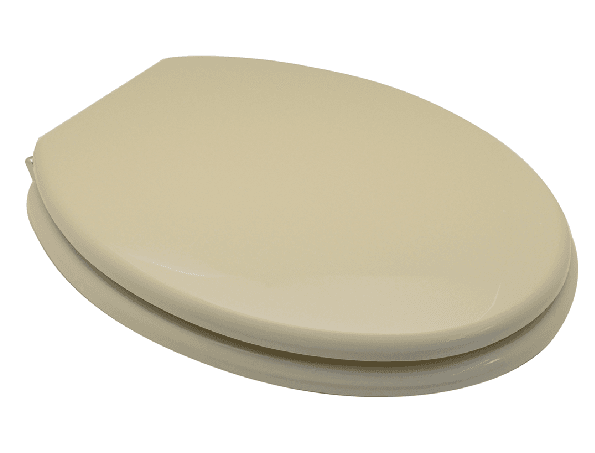 Sedile WC per Incea Vaso Opi Forma 1 Cw Champagne - 3