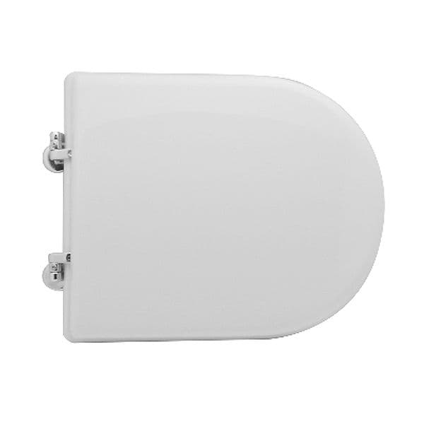 Sedile WC per Ideal Standard Vaso Tonic Forma 7 Cw Bianco