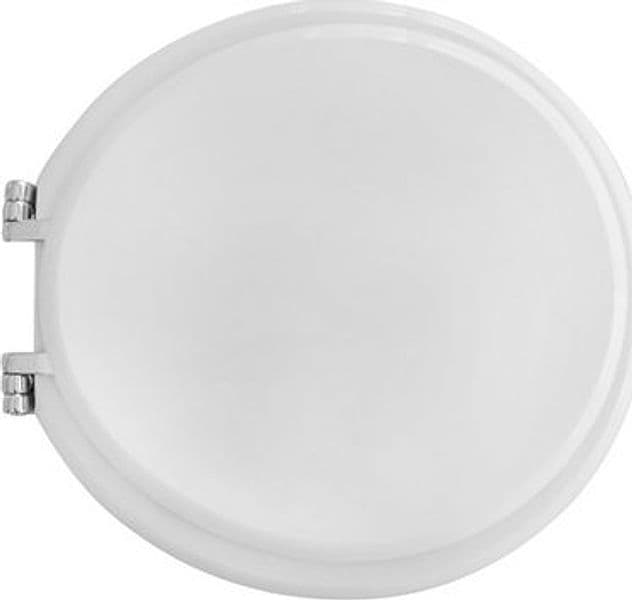 Sedile WC per Ideal Standard Vaso Small Forma 2 Cw Bianco