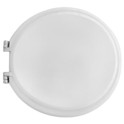 Sedile WC per Ideal Standard Vaso Small Forma 2 Cw Bianco - 3