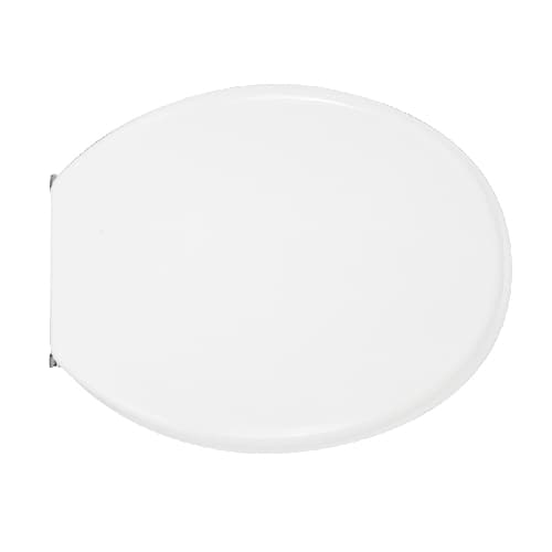 Sedile WC per Hatria Spea Vaso Le Fiabe Cw Bianco Cerniere C Espansione - 3