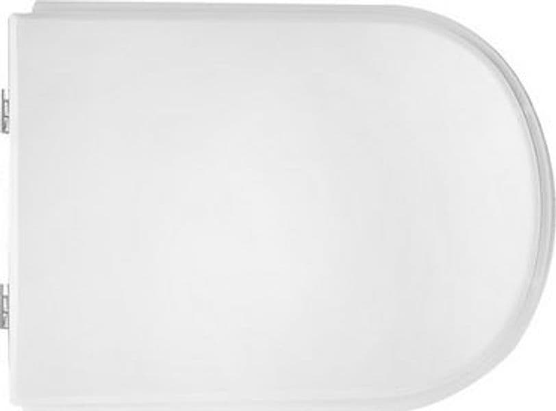 Sedile WC per Ideal Standard Vaso Calla Forma 7 Cw Bianco