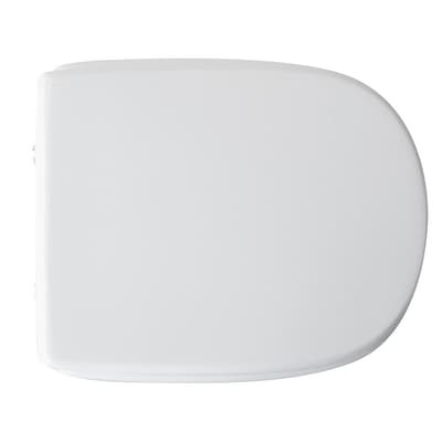 Sedile WC per Hidra Vaso My Forma 5 Cw Bianco - 3