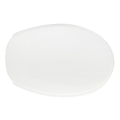 Sedile WC per Gsi Vaso Stresa Forma 1 Cw Bianco - 3
