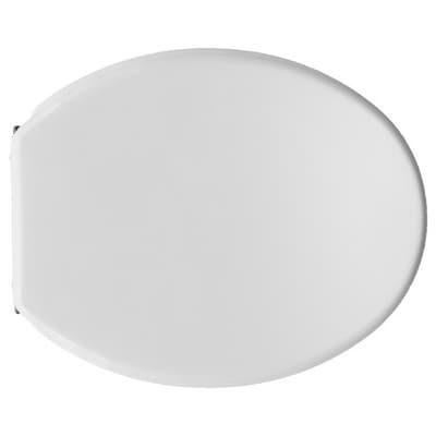 Sedile WC per Faleri Vaso Fish Forma 1 Cw Bianco - 3