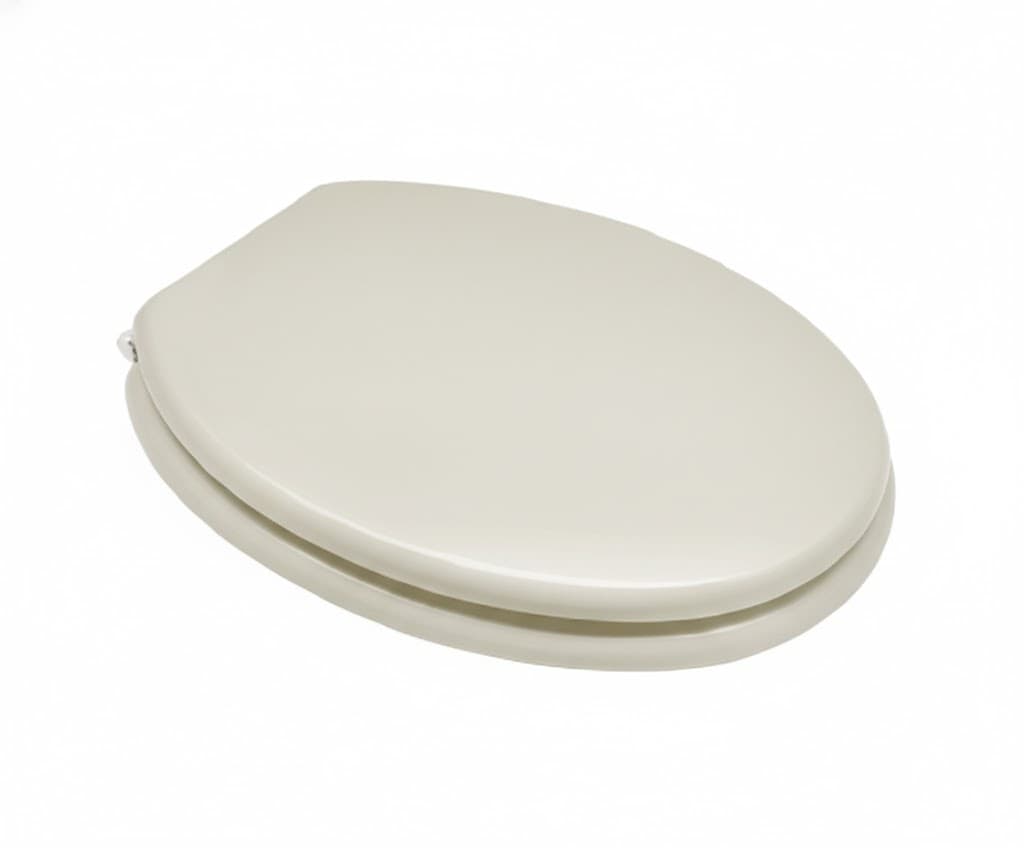 Sedile WC Universale Mod Top Cw Visone - 3