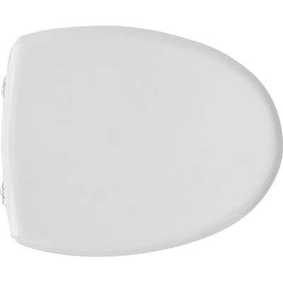 Sedile WC per Catalano Vaso Polis Bianco Forma 4 Cw - 3
