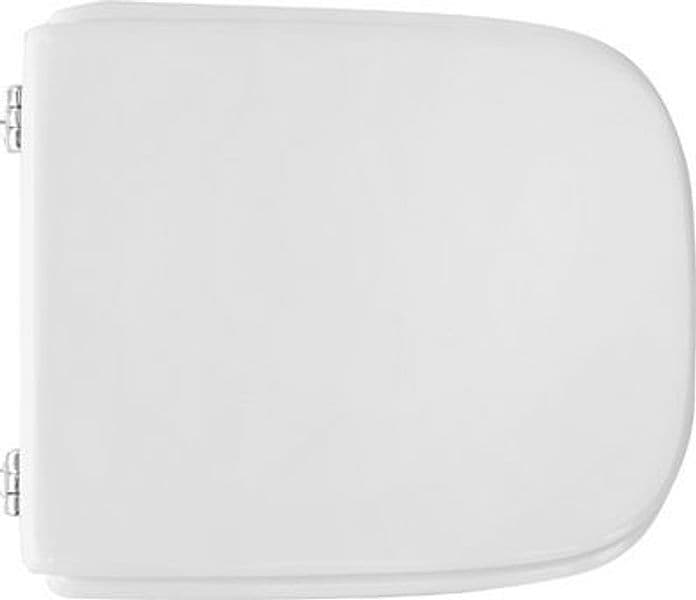 Sedile WC per Catalano Vaso Polo Bianco Forma 8 Cw
