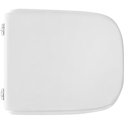 Sedile WC per Catalano Vaso Polo Bianco Forma 8 Cw - 3