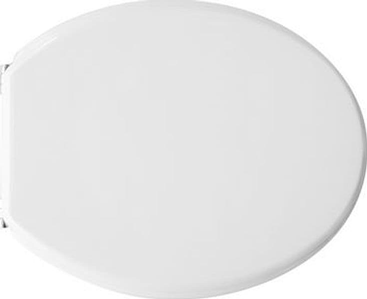 Sedile WC per Althea Vaso Sky Forma 1 Cw Bianco