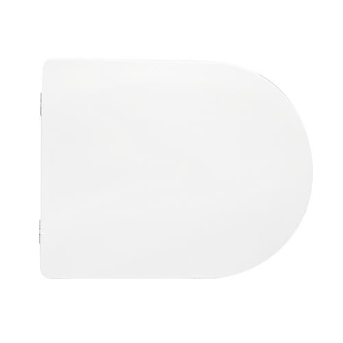 Sedile WC per Azzurra Vaso Thin Forma 7 Cw Bianco - 3