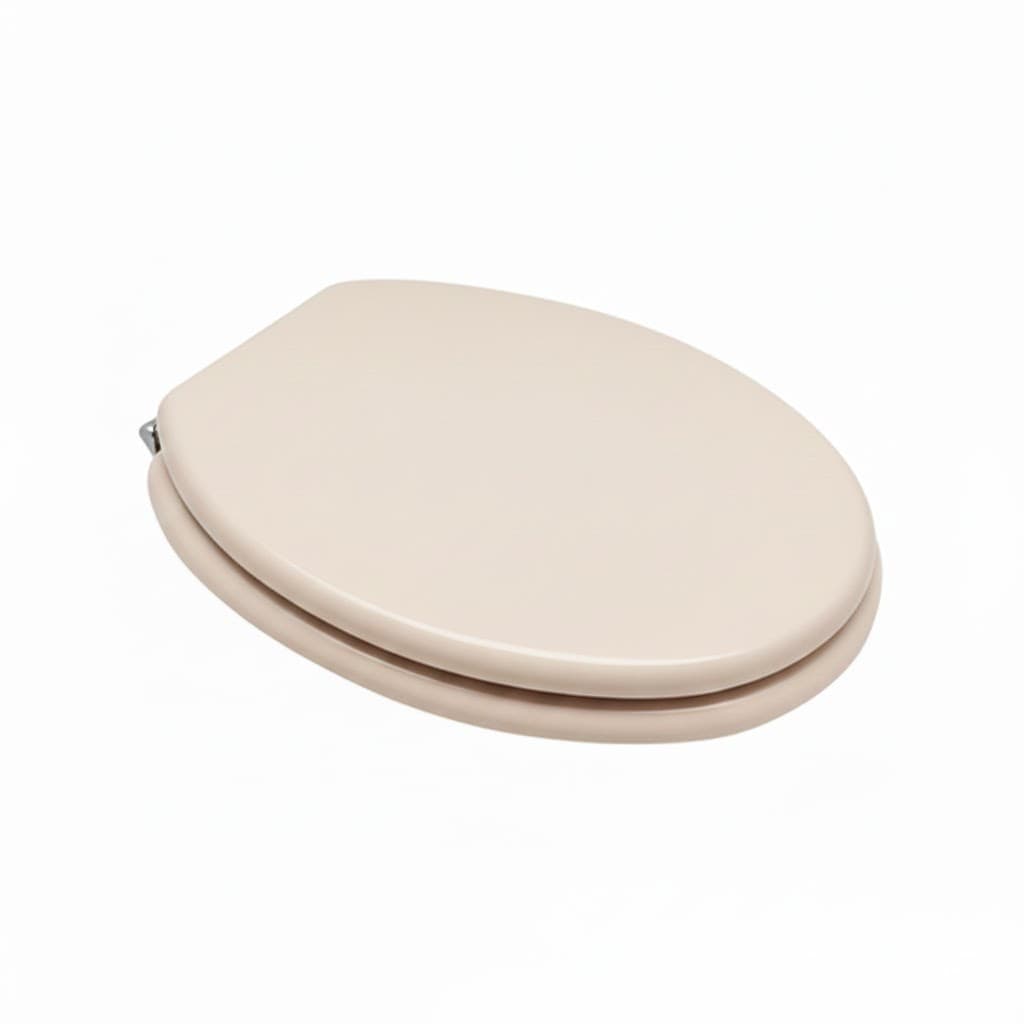 Sedile WC Universale Mod Top Cw Champagne - 3