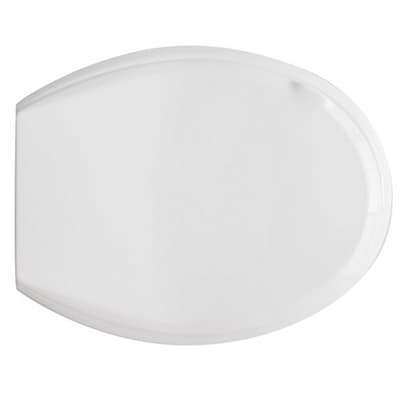 Sedile Universale per WC Modello Etna Dh Bianco - 3