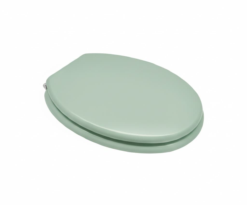 Sedile WC Universale Mod Top Cw Verde Ginori - 3