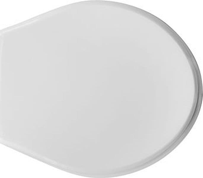 Sedile WC P Faleri Vaso Magica Forma 2 Cw Bianco