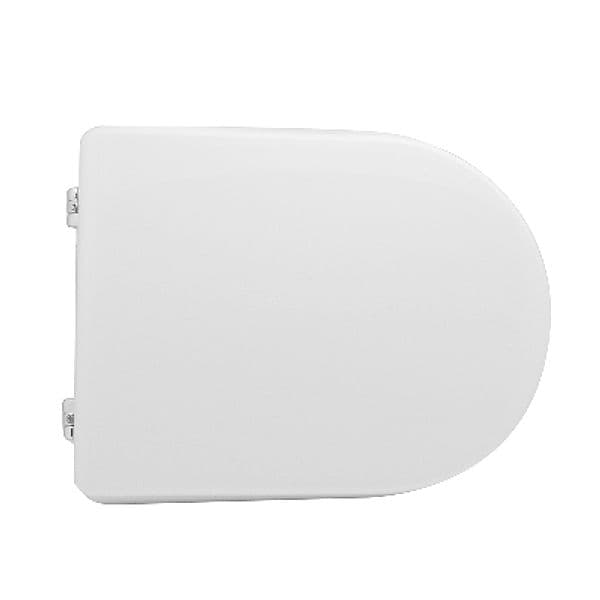 Sedile WC per Catalano Vaso Odeon Forma 7 Cw Bianco