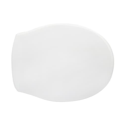 Sedile WC per Eos Vaso Arkea Forma 1 Cw Bianco Cerniere a Passanti - 3