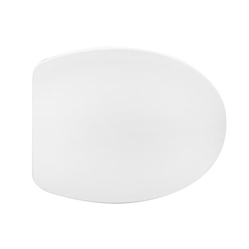 Sedile WC per Catalano Vaso New Light 52 Cw Bianco Cerniere C Espansione - 3