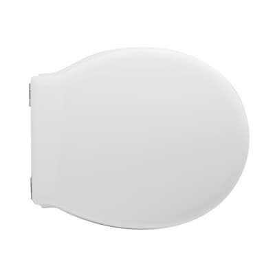 Sedile WC per Alice Vaso Short Forma 1 Cw Bianco - 3