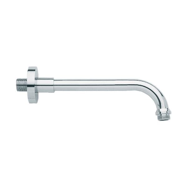 Braccio Doccia Rotondo Dh L 300 mm – Dianhydro