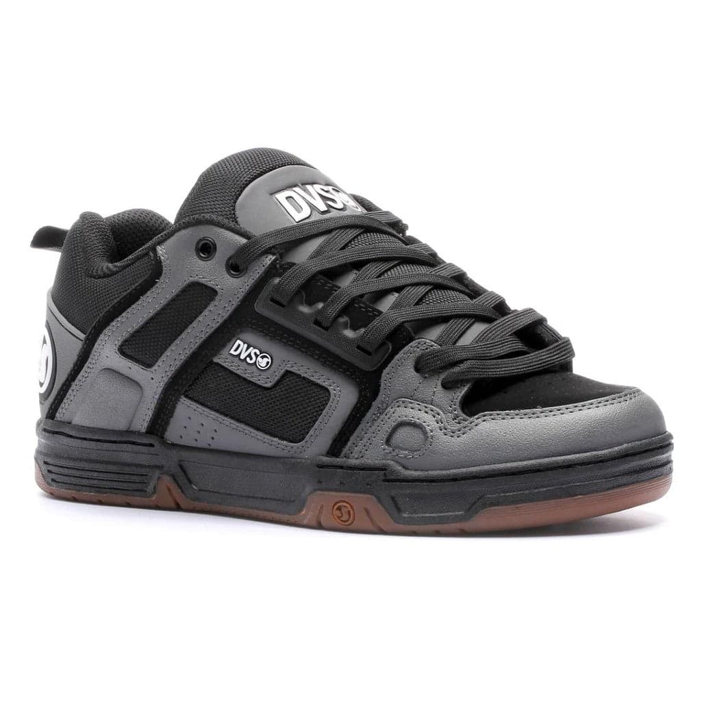 Sneakers DVS Comanche black - 5