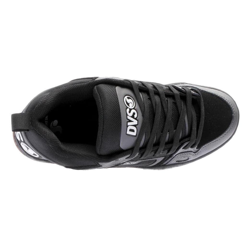 Sneakers DVS Comanche black in Scarpe da Skateboard da uomo Glad Store - Genova, commercioVirtuoso.it