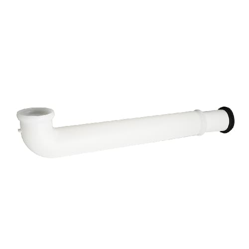 Tubo Dietro Parete Pneus Valsi Ø 50 a 56 x 40 - 3