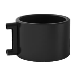 Manicotto Elettrico Hdpe Valsi Ø 90 10 Pezzi - 3