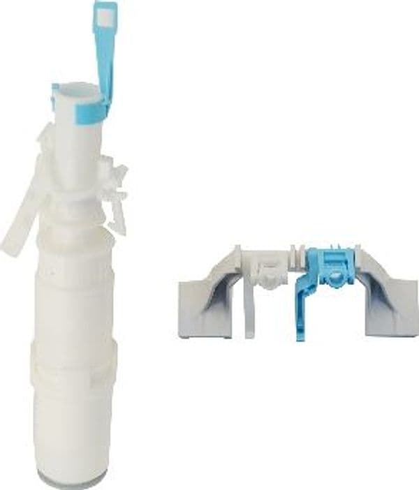 Kit Trasformazione Mecc Rios 2 Qt Valsi - 3
