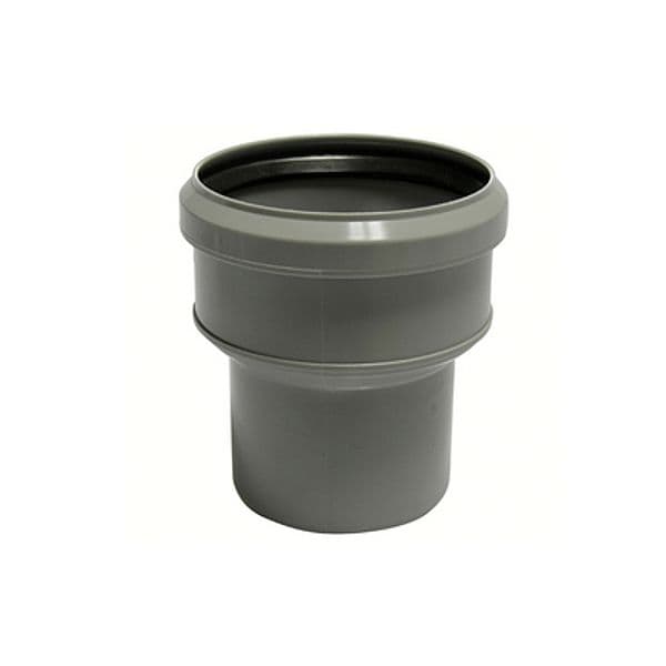 Riduzione Concentrica PP Valsir Ø 90M 110F