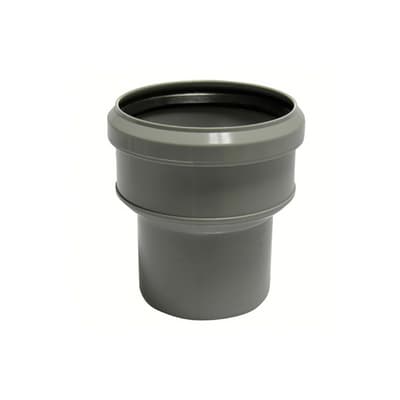 Riduzione Concentrica PP Valsir Ø 90M 110F - 2