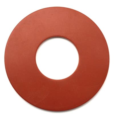 Guarnizione per Valvola di Scarico Unificata Valsi 57 mm x 24 x 2 - 3