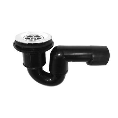 Sifone per Scarico Doccia Ispezionabile Valsir Ø 40 x 50 mm - 3