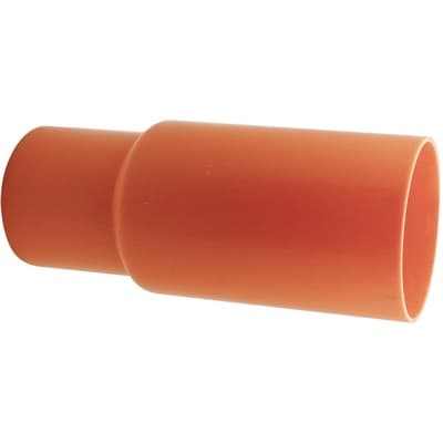 Tronchetto Ridotto in PVC Valsi Ø 125 x 110 - 3