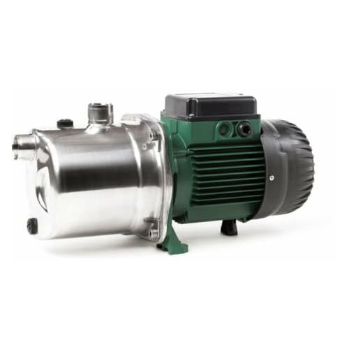 Elettropompa Centrifuga Jetinox Dab Kw 0.85 Hp 1.15 - 3