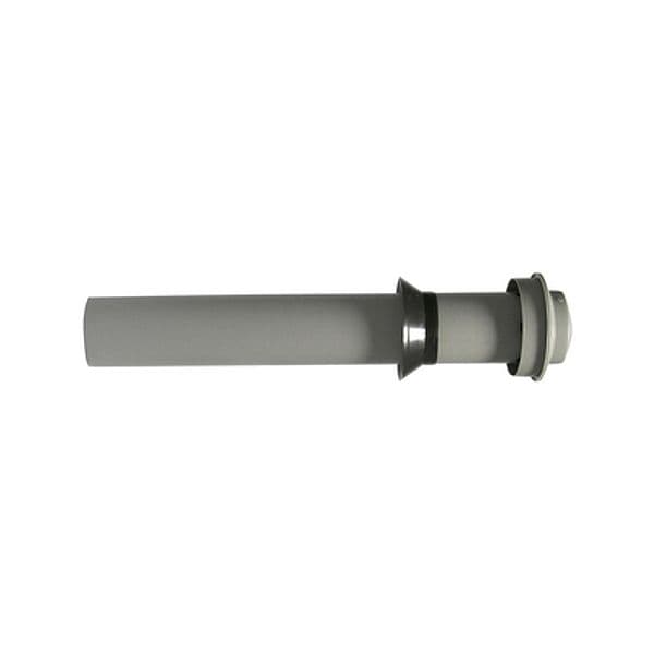 Torretta di Ventilazione in PP Grigio Valsi Ø 110 – Valsir