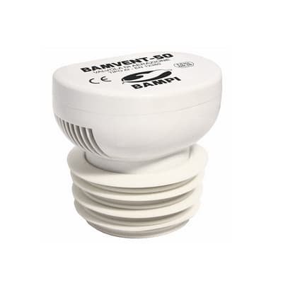 Valvola di Aerazione Bamvent 50 DN 32 a 40 a 50 a 63 Bampi - 3