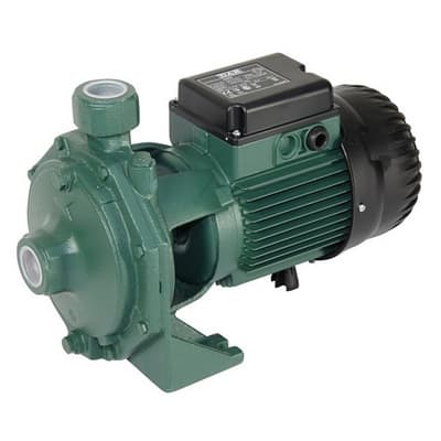 Elettropompa Centrifuga Dab Mod K Bigirante Kw 1.1 Hp 1.5 Monofase - 3