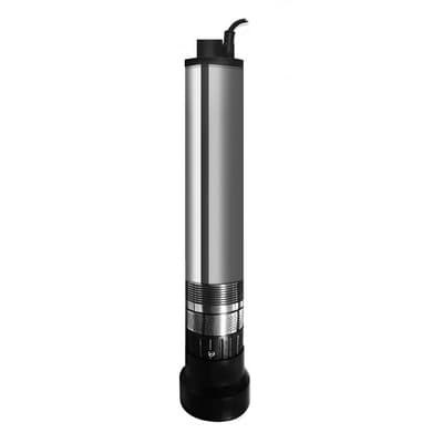 Elettropompa Sommersa Mod Com 4 Cache Kw 0,6 - 3