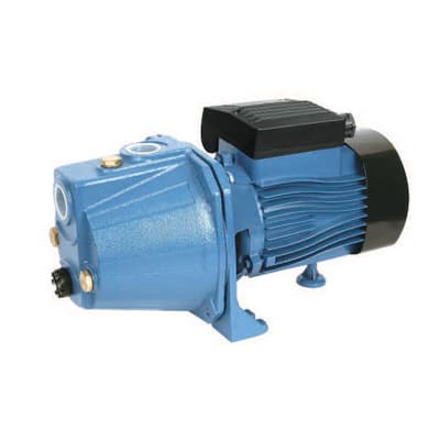 Elettropompa Autoadescante Mod Jet 2 Cache Kw 0,75 - 3