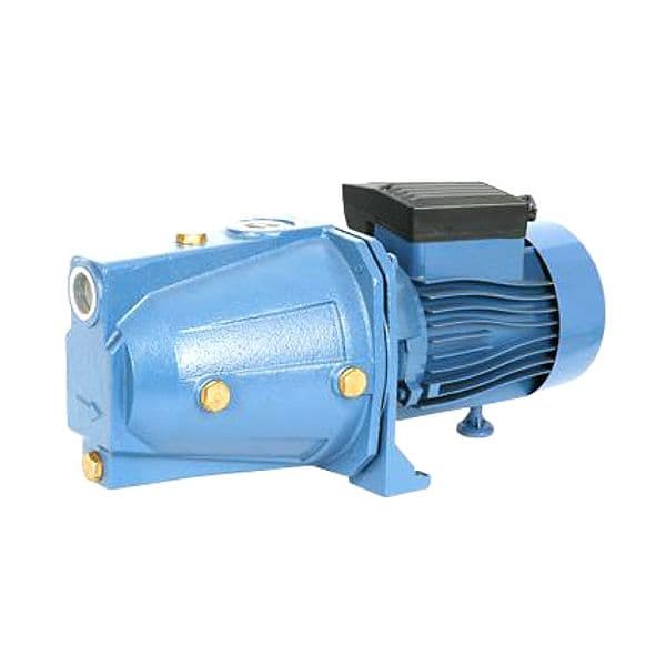 Elettropompa Autoadescante Mod Jet Cache Kw 0,6 - 3