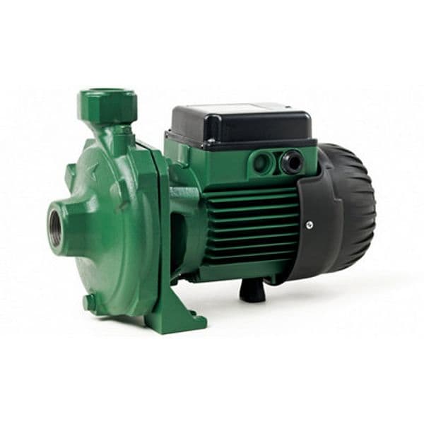 Elettropompa Centrifuga Dab Mod K Monogirante Kw 0.85 Hp 1.15 - 3