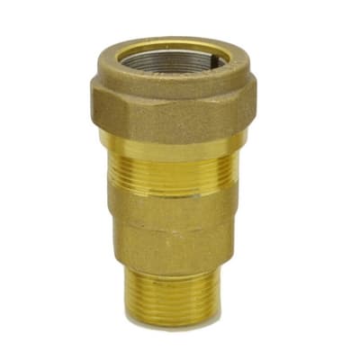 Raccordo Tubofix Maschio Its 11 x 2 - 2