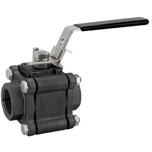 Valvola Argos FF Effeb ½ PN140 - 2